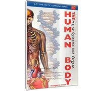 Just the Facts: The Human Body - Major Systems [DVD] [Region 1] [NTSC]