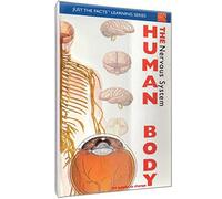 Just the Facts: The Human Body - Nervous System [DVD] [Region 1] [NTSC]