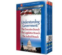 Just the Facts - Understanding Government