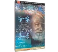 Just The Facts: Understanding Literature - The Elements of Drama (DVD)