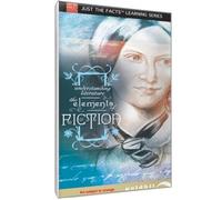 Just the Facts: Understanding Literature: The Elements of Fiction [DVD]