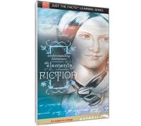 Just The Facts: Understanding Literature - The Elements of Fiction (DVD)