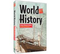 Just the Facts: World History: Great Women Rulers in World History