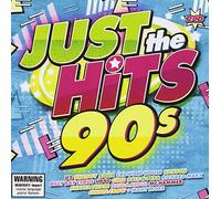 JUST THE HITS: 90S (NTO EX - V