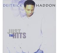Just the Hits (CD) Deitrick Haddon