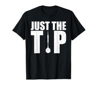 Just The Tip - Gioco divertente per amanti delle freccette Maglietta