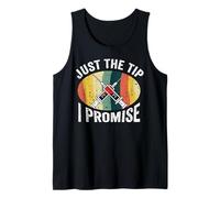 Just The Tip I Promise Canotta