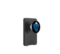 Just The Tip I Promise Tip of the Iceberg PopSockets PopWallet per MagSafe