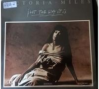 Just the way it is (1990) / Vinyl Maxi Single [Vinyl 12'']
