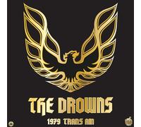 just the way she goes / 1979 trans am (coloured vinyl)