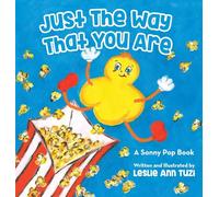 Just The Way That You Are: 1