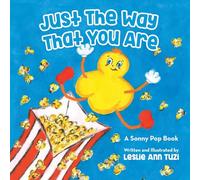Just The Way That You Are: 1