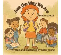 Just the Way We Are