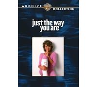 Just The Way You Are (DVD) Alexandra Paul Andre Dussollier Kaki Hunter Tim Daly