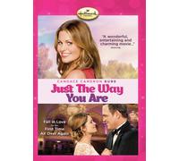 Just The Way You Are (DVD) Candace Cameron Bure Ty Olsson Kristoffer Tabori