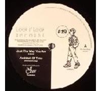 Just The Way You Are - Pal Joey 12"