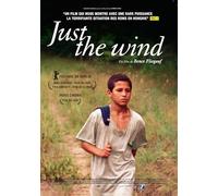 Just the wind - dvd