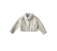 Just things we like Giacca invernale 'AIMI' beige Donna - Abbigliamento - Nuovi arrivi - Giacche e cappotti Just things we like S