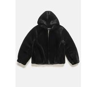 Just things we like Giacca invernale 'ASAHI Shearling Jacket' nero Donna - Abbigliamento - Nuovi arrivi - Giacche e cappotti Just things we like L