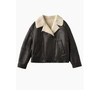 Just things we like Giacca invernale marrone Donna - Abbigliamento - Nuovi arrivi - Giacche e cappotti Just things we like XS