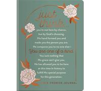 Just Think: Bible Promise Journal