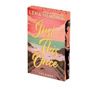 Just This Once: Deluxe Limited Edition: 1