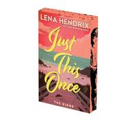 Just This Once: Deluxe Limited Edition: 1