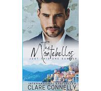 Just This One Summer: A billionaire forbidden love romance...