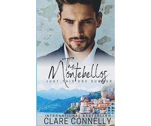 Just This One Summer: A billionaire forbidden love romance...