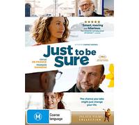 Just To Be Sure [Edizione: Australia]