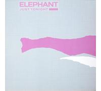 Just tonight (1985) / Vinyl record [Vinyl-LP]