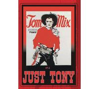 Just Tony (DVD) Sinister Cinema