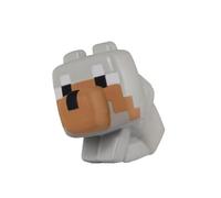 Minecraft 15.2cm Mega Squishme Figura Lupo