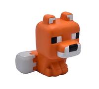 Minecraft Mega Squishme Anti-Stress Figure 15 cm Series 3 Fox 15 cm