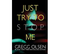 Just Try to Stop Me: 5