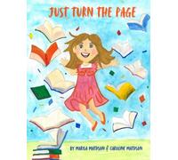 Just Turn the Page