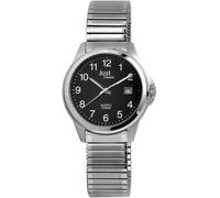 Just Uhren 48-S2307-BK - Orologio da uomo