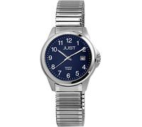 Just Uhren 48-S2307-BL - Orologio da uomo