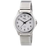 Just Uhren 48-S2307-WH - Orologio da uomo