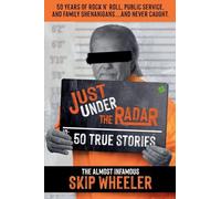 Just Under the Radar