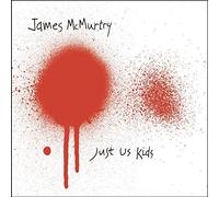 Just Us Kids by James McMurtry (2008) Audio CD