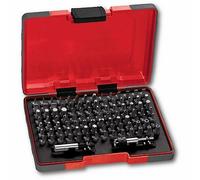 Just Usag 692 J100 - Assortimento di inserti per avvitatura con impronte special