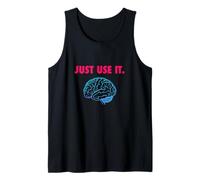 Just Use IT Brain Canotta