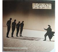 Just visiting this planet (1987) / Vinyl record [Vinyl-LP]