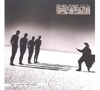 Just Visiting This Planet by Jellybean (1987-10-20)