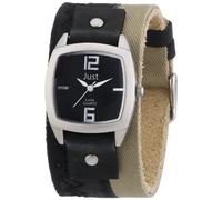 Just Watches 48-S10630-BK, Orologio da polso Donna