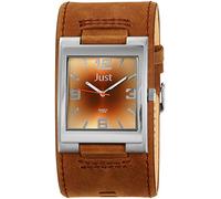 Just Watches 48-S2765-BR - Orologio uomo