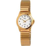 Just Watches 48-S4307-GD - Orologio da polso Donna, Acciaio inox, colore: Oro