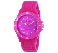 Just Watches Analogico al Quarzo Orologio da Polso 48-S5452-PR