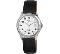 Just Watches uomo-Orologio da polso XL Analog in pelle 48-S11025-WZ